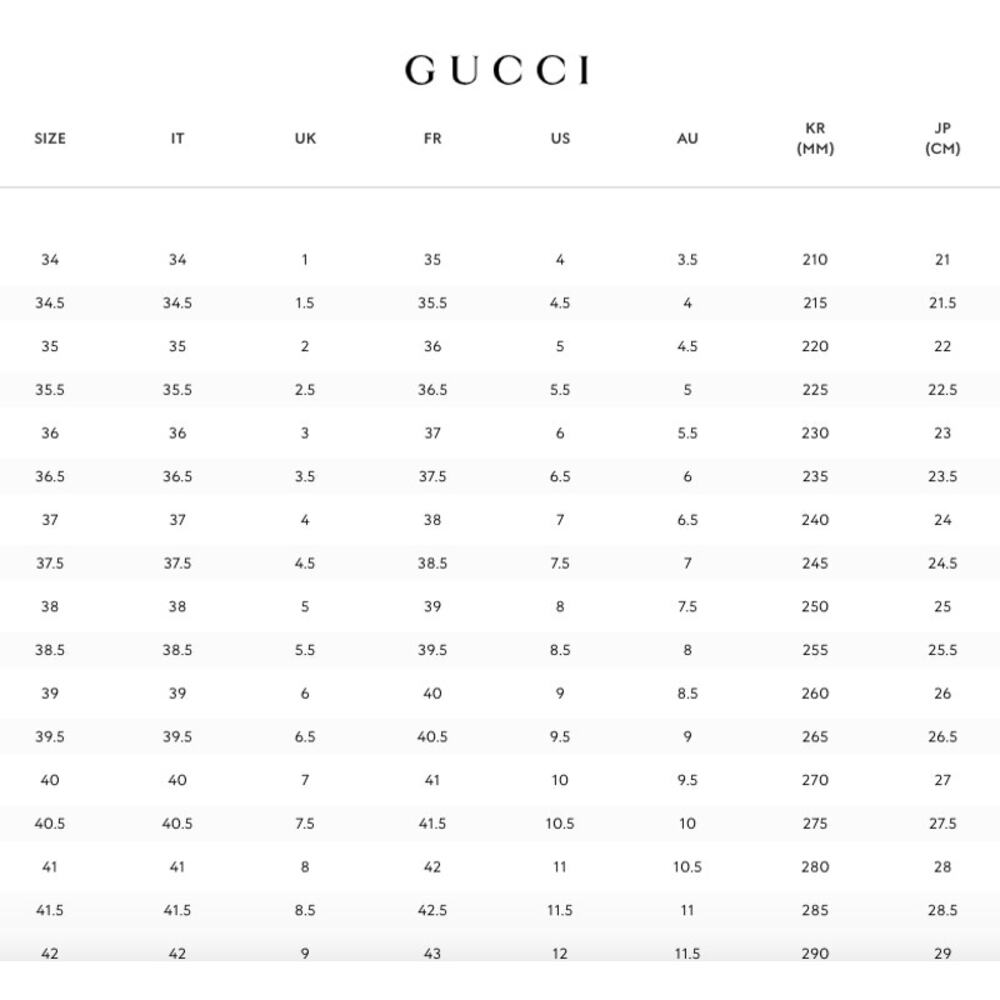 Women's Gucci, ace leather, web stripe sneakers size 40 made in Italy - Picture 14 of 14